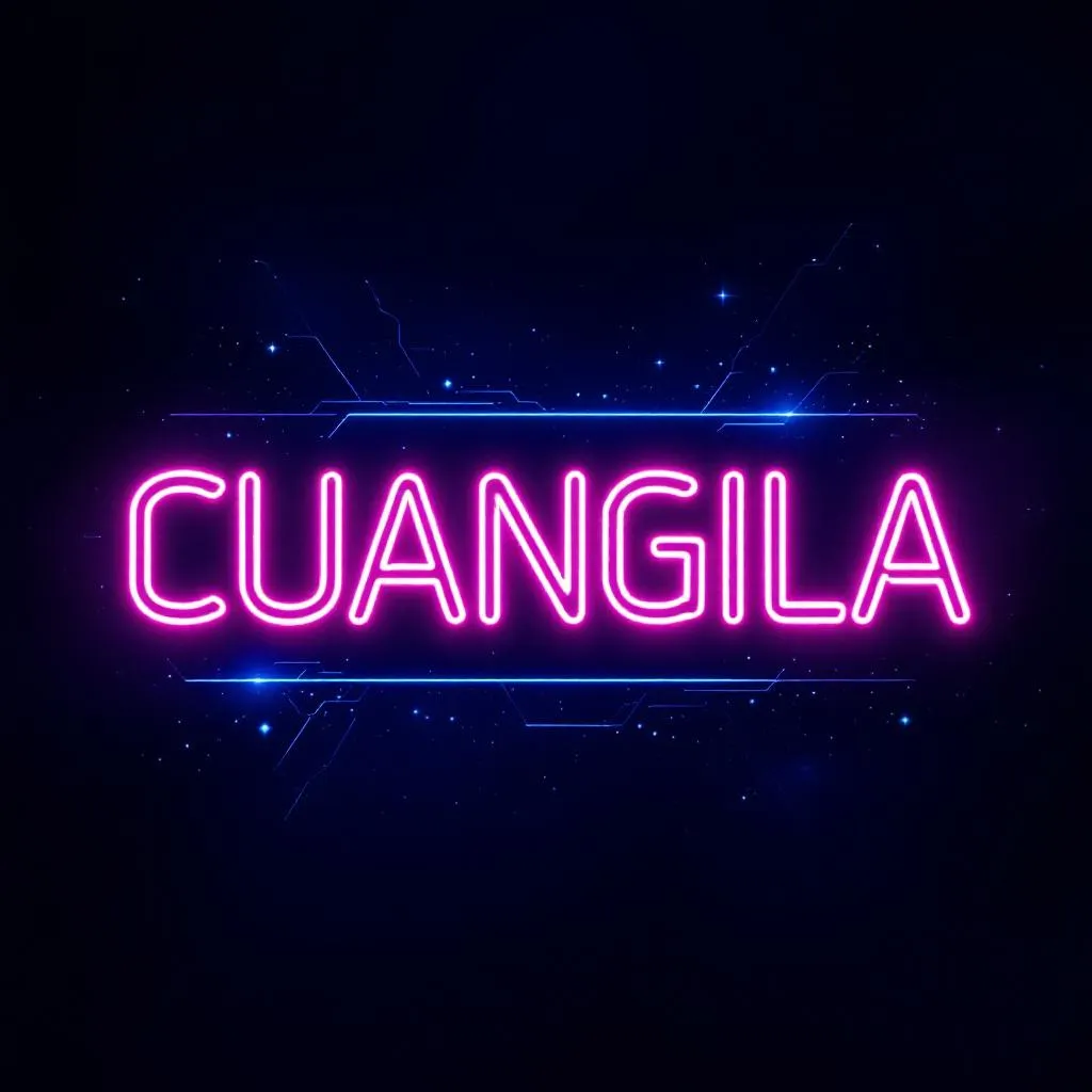 CUANGILA - Petualangan Seru Dalam Dunia MMORPG