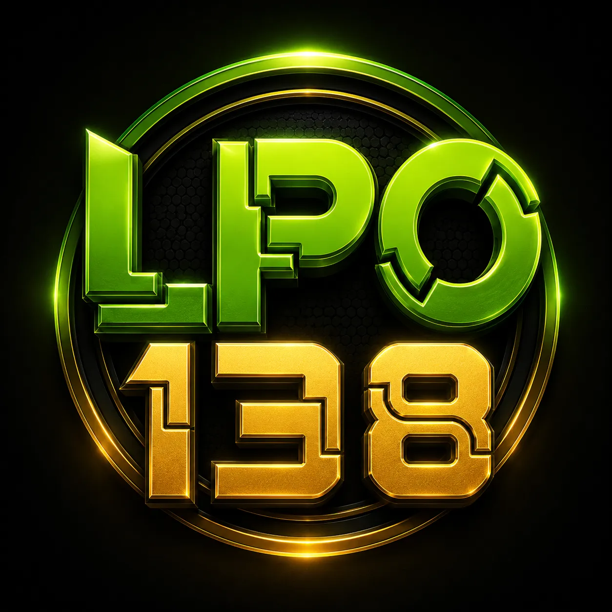 LPO138 - Teror dalam Kegelapan